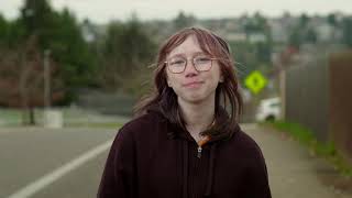 Know Your Role: When Crossing the Street Watch for Traffic and Cross Safely
