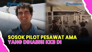 🔴KKB MENGAMUK DI YAHUKIMO, PESAWAT PERINTIS DIBAKAR DAN PILOT AS TEWAS