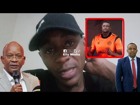 🛑USAJILI:MPANZU ameondoka RASMI SIMBA anaelekea BERKANE ame....