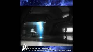 Starfleet Academy 1x08 - "The Life of Stars" Review