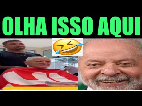 COLOQUEI A CAPA DO DILMO NOS CLIENTES E OLHA NO QUE DEU 🤣