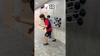 トイレのスッポンVS オレ　plunger VS human