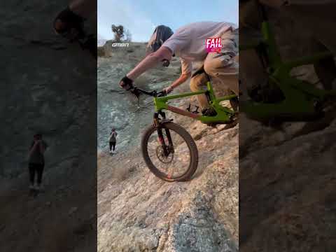 FAILS Of The Week