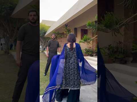 Shikanja drama behind the scene Rida death #foryou #drama #shorts #pakistan