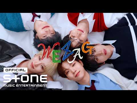 WEZAG - Intro : ZAG VISUAL FILM