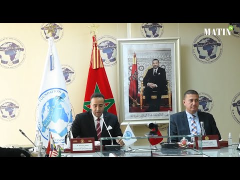 Video : Rachid El Abdi expose les atouts de la région de Rabat-Salé-Kénitra devant 30 ambassadeurs étrangers