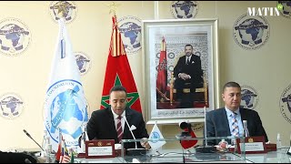Rachid El Abdi expose les atouts de la région de Rabat-Salé-Kénitra devant 30 ambassadeurs étrangers