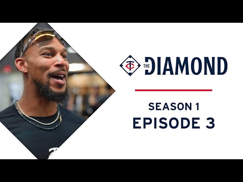 The Diamond | Minnesota Twins | S1E3 video clip