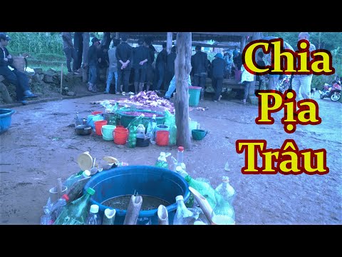 Kho Gia Gia Festival of the Black Ha Nhi