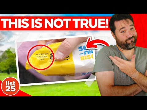 25 Things “Everybody Knows” That Are False