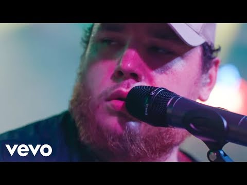 Hurricane - Luke Combs 