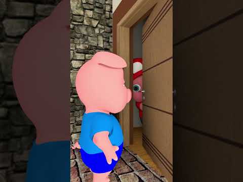When you realize you dont need to raise your hand to knock! (4k memes) 😎