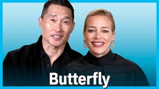 BUTTERFLY finale ending explained by Daniel Dae Kim, Piper Perabo & more | TV Insider