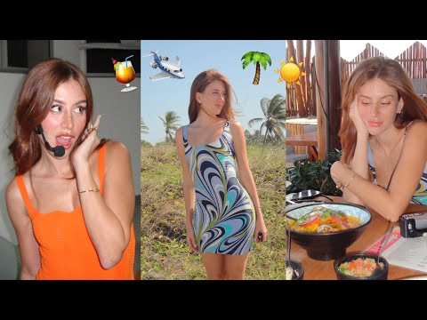 24 horas em ARACAJU pela primeira vez 🌴🦐🍹 (vlog de viagem)