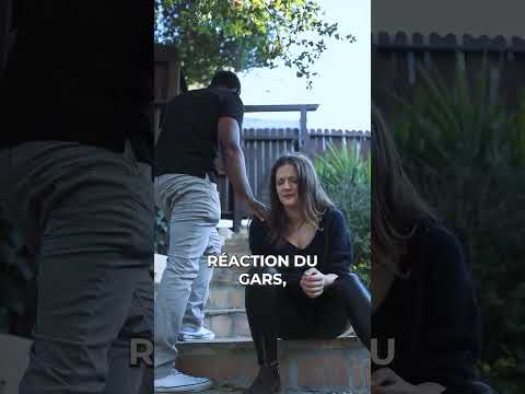 StoryBoard 3 de la vidéo ELLE DÉCOUVRE QUE SON FIANCÉ ETAIT UN GARS DE L'ONCLE ROUGE #faitdivers #faitsdivers
