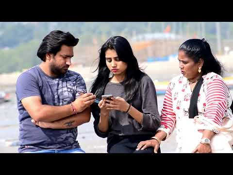 Apni Patni Ko Chhodkar Dusri Aurat Ke Sath Rehne Lga | exposed video | sonu choudhary | prank video