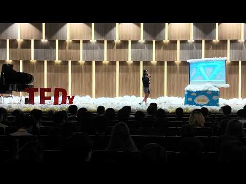 The Missing Files of Our Imagination | Thanh An Nguyen | TEDxRGSV Youth