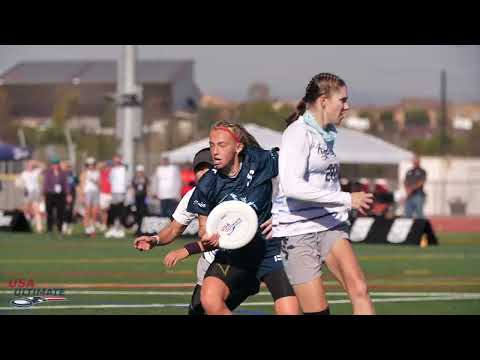 Video Thumbnail: 2024 National Championships: Semifinal Highlights