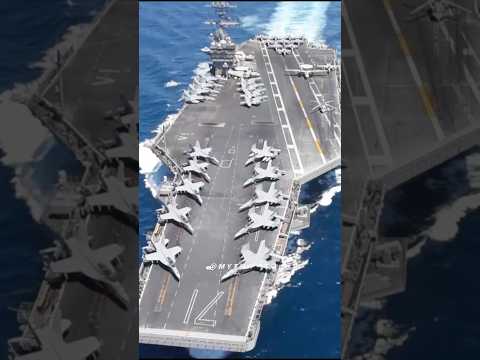 India’s aircraft carrier