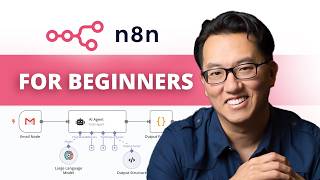 n8n for Beginners: Build Your First No-Code Workflow (Hostinger VPS Setup)