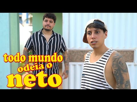 COMPILADO de 2 HORAS de Todo Mundo Odeia o Chris MANEIRANDO ( Paródia )