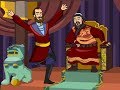 Marco Polo and His Travels