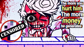 BLOODMONEY! STORY & ALL ENDINGS EXPLAINED