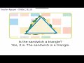 Shapes and Their Real-World Examples