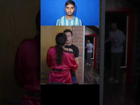 Girl Cheating on Her Husband | RESPECT | 💯