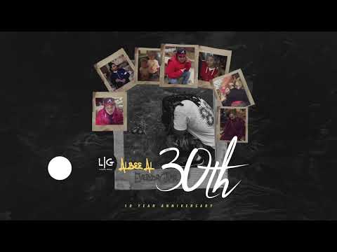 Albee Al - Home Sick (Official Visualizer)