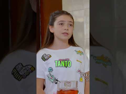 ?? Ana convence a su mamá para que le compre un celular #LaRosadeGuadalupe #Viral