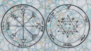 The Key of Solomon, Book II [Grimoire Audiobook]