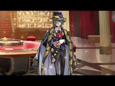【IdentityV第五人格】7周年グッズシリーズ「Dig！Dig！Seven！」特別PV