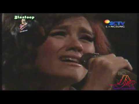 AGNEZ MO - Rapuh, Tanpa Kekasihku, Rindu, Matahariku (Make it Happen Concert Live 2012)