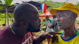 goat head strikes | skeng got caught | big summa time 