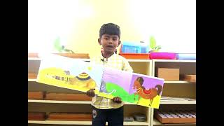 Extra curricular events