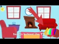 Exploring House Vocabulary and Prepositions