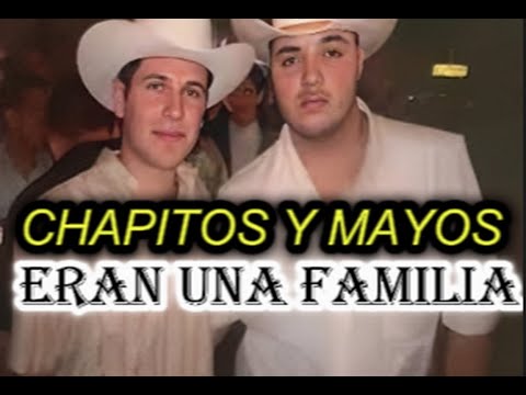 MAYIZA Y CHAPIZA ERAN UNA FAMILIA: VICENTILLO