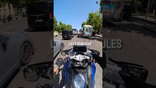 Les motos à éviter pour le vol ! #motos #yamaha #honda #r1 #bmwmotorrad