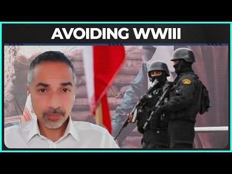 This Could Change Everything About Iran War