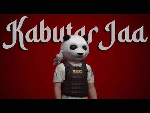 UNB - Afai Ma Ft. Shashwot Khadka (Lyrical Video)