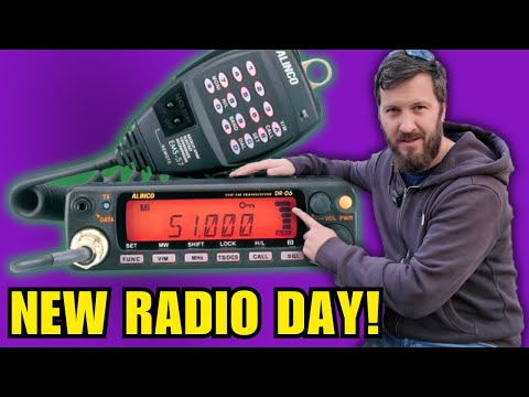 Is This the Most Elusive Ham Radio Yet?