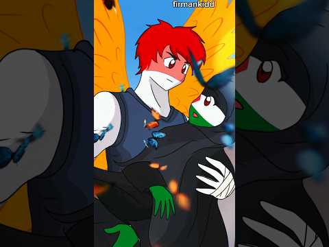 save palestina #kartun #animation #countryhumans #memes