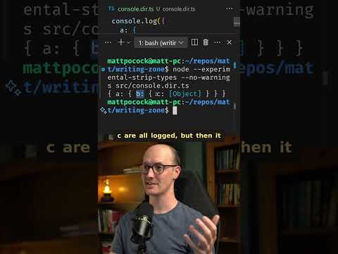 console.dir, where have you been all my life
