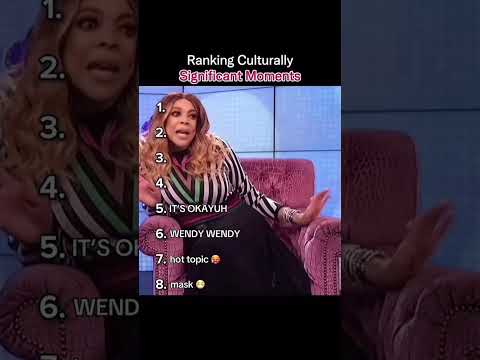#ranking #funny #popculture