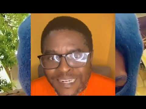 MEN LIS MOUN CHÉF GANG TEWORIS BABEKYOU ANONSE VIV ANSANM PRAL KOMANSE TOUYE  NAN PEYI A.