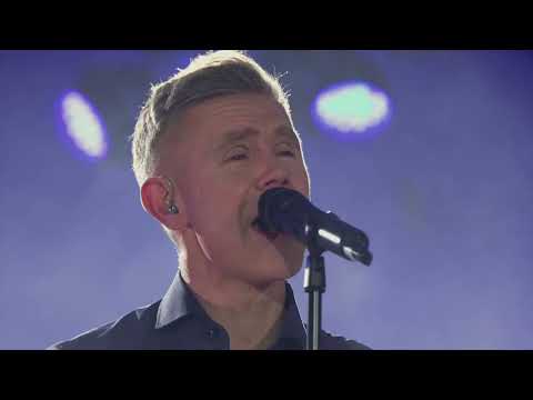 Celtic Thunder Odyssey - Past The Point Of Rescue