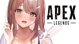 【APEX】お久しぶりの開幕ソロ～～！！🔥【清楚系/酢酸かのん】