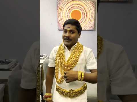 சொக்க வைக்கும் சொக்க வைக்கும் ஜூவல்லரி