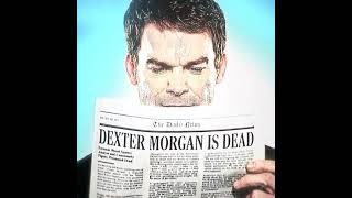 "Dexter Is Dead ???" | Dexter Resurrection | Dexter Edit | Starly